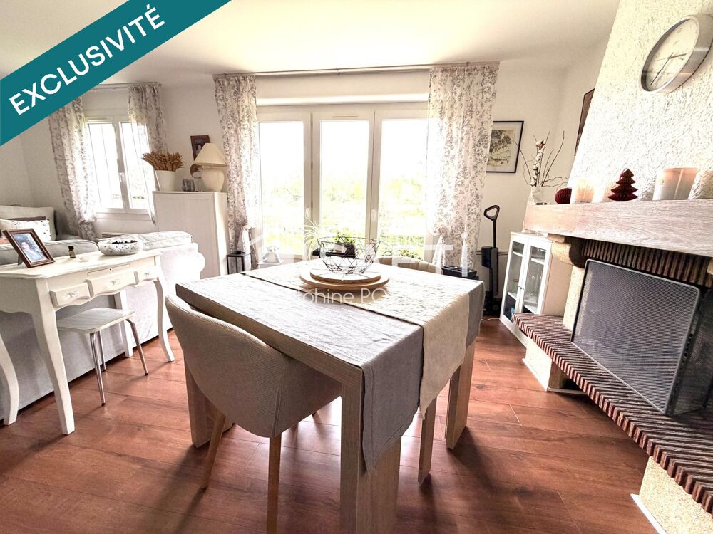 Maison, 86m2, 2 chambres