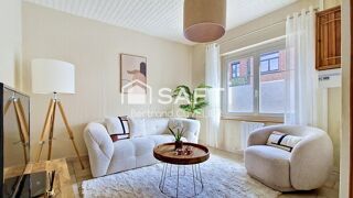  Maison à vendre 5 pièces 102 m²