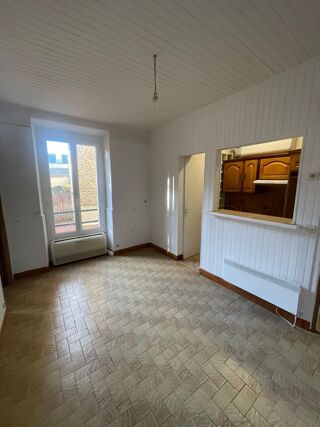  Appartement à vendre 3 pièces 43 m²