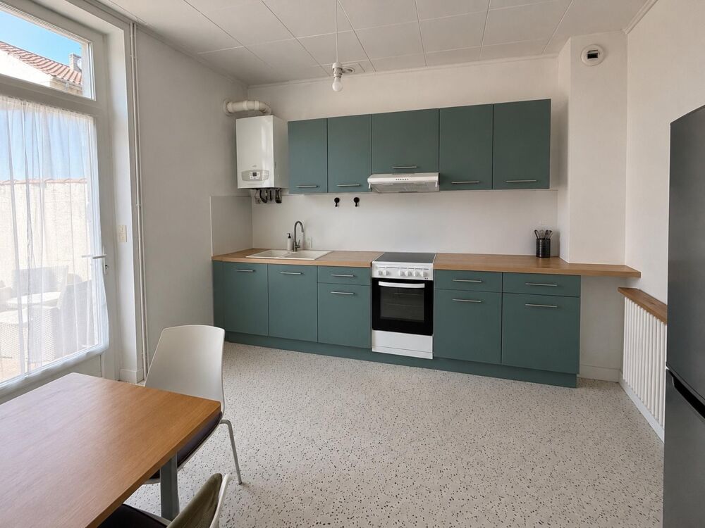 Vente Immeuble Immeuble bien situé proche centre ville Villeneuve-sur-lot
