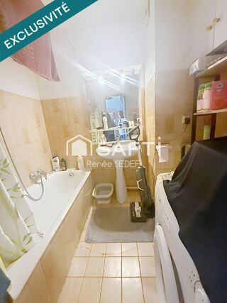  Appartement � vendre 1 pi�ce 24 m�