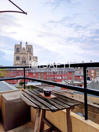  Appartement  vendre 3 pices 63 m