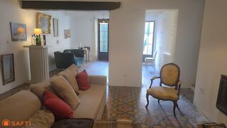  Maison � vendre 6 pi�ces 200 m�