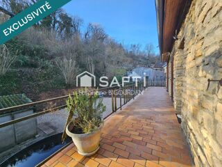  Maison � vendre 6 pi�ces 130 m�