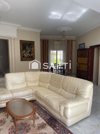  Maison � vendre 6 pi�ces 232 m�