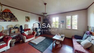  Maison � vendre 3 pi�ces 70 m�