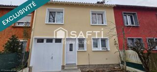  Maison � vendre 4 pi�ces 74 m�