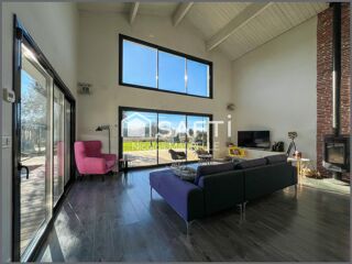  Maison à vendre 5 pièces 170 m²