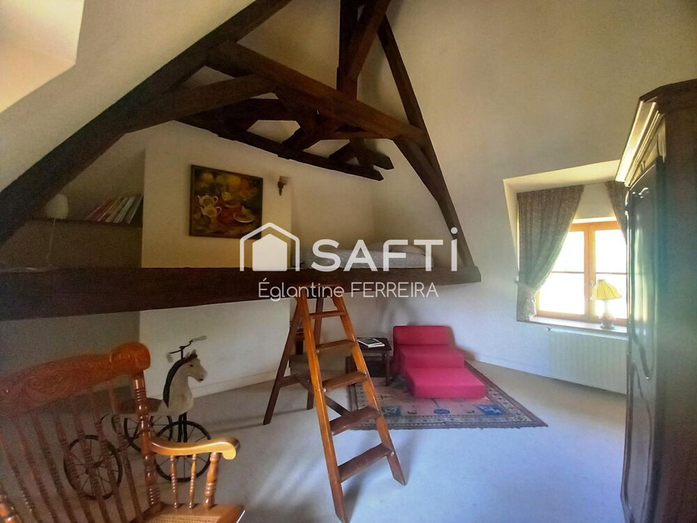 � vendre  Propri�t�/ch�teau Ch�teauroux (36000)