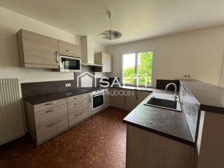  Maison à vendre 5 pièces 134 m²