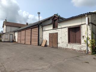  Maison  vendre 4 pices 94 m