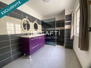  Maison � vendre 5 pi�ces 86 m�