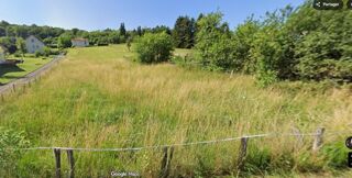  Terrain à vendre 703 m²