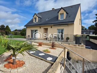  Maison  vendre 6 pices 135 m