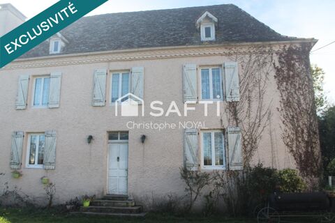   BELLE MAISON AVEC PISCINE Maison - 6 pi�ce(s) - 143 m�