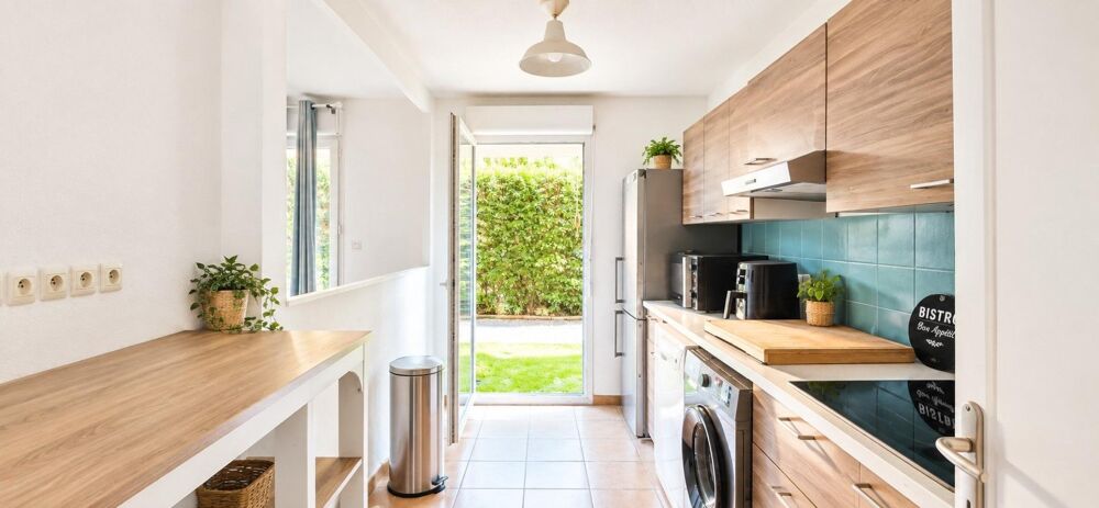 Vente Appartement Magnifique F3 dans résidence sécurisée Draguignan