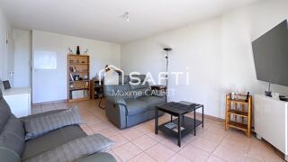  Appartement  vendre 3 pices 62 m