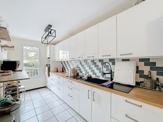  Appartement � vendre 4 pi�ces 81 m�