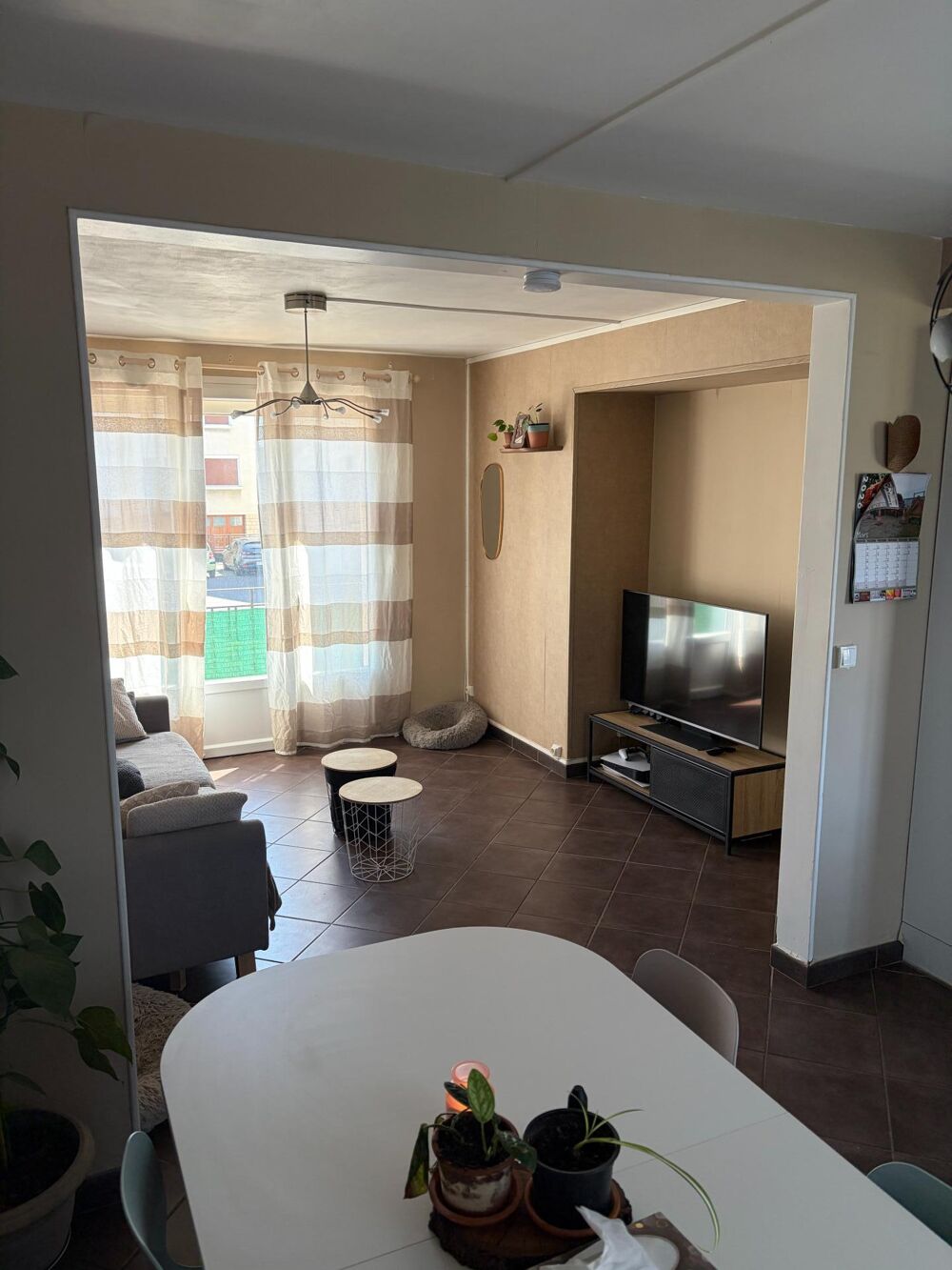 Vente Maison Maison 3 chambres avec double terrasse dans quartier calme. Saint-memmie