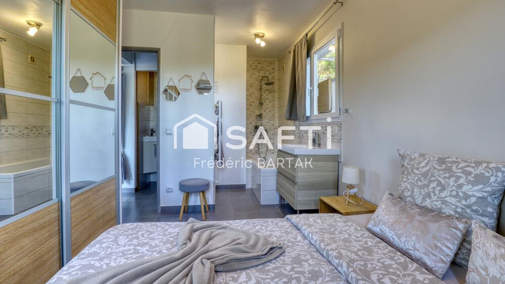  vendre  Maison Bormes-les-Mimosas (83230)