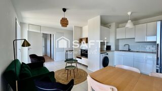  Appartement � vendre 2 pi�ces 42 m�