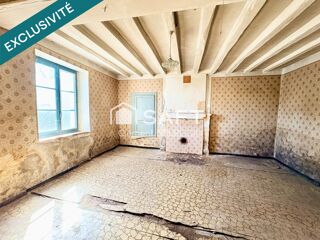  Maison à vendre 3 pièces 69 m²