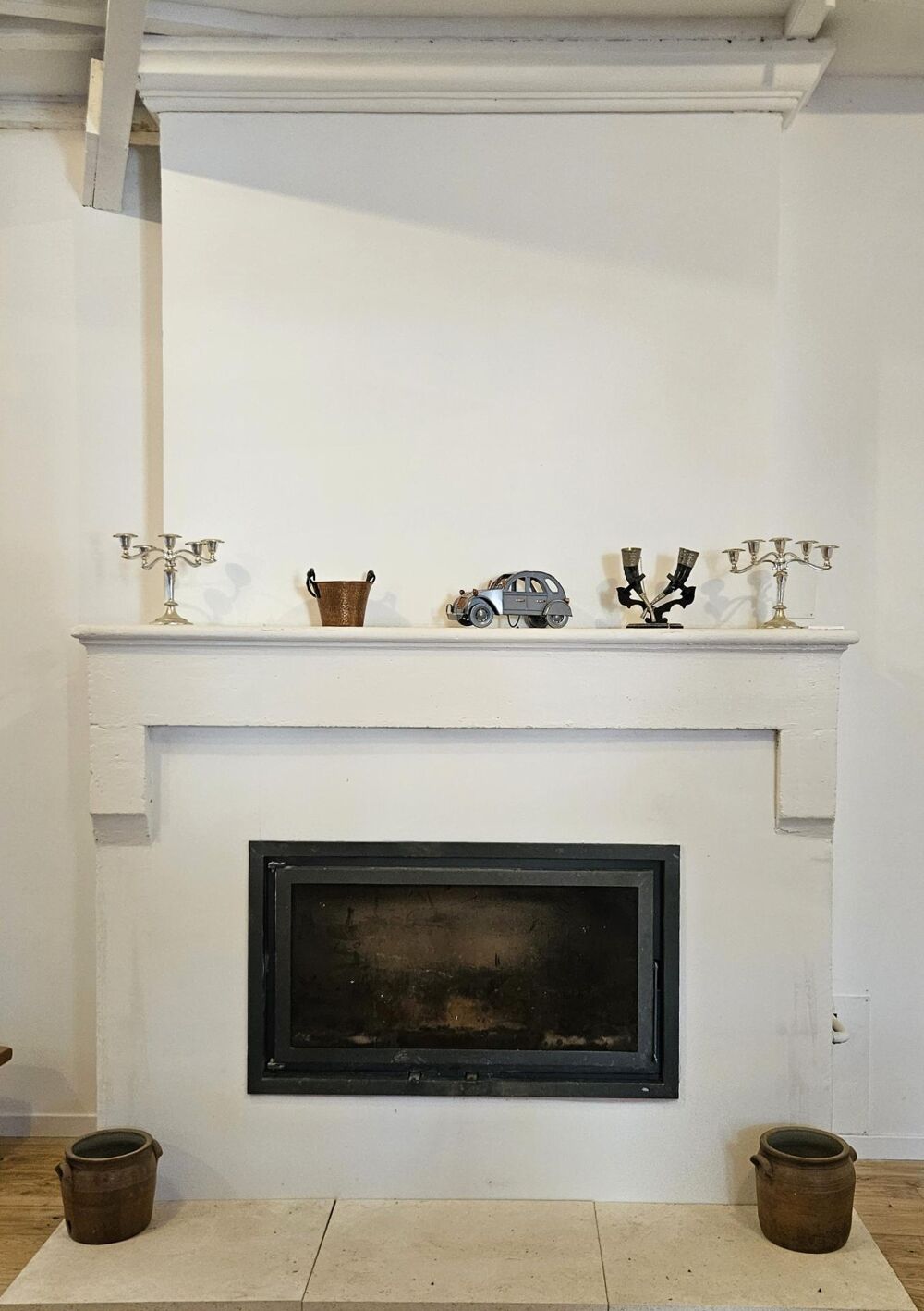 Vente Maison Proche de Barbezieux, maison familiale de 340 m² entièrement rénovée au charme authentique. Barbezieux-saint-hilaire