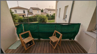  Appartement  vendre 2 pices 39 m