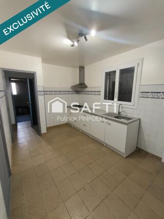  Maison à vendre 5 pièces 102 m²