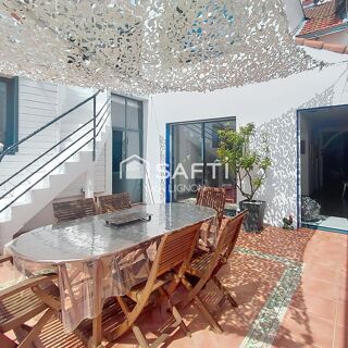  Maison � vendre 9 pi�ces 213 m�