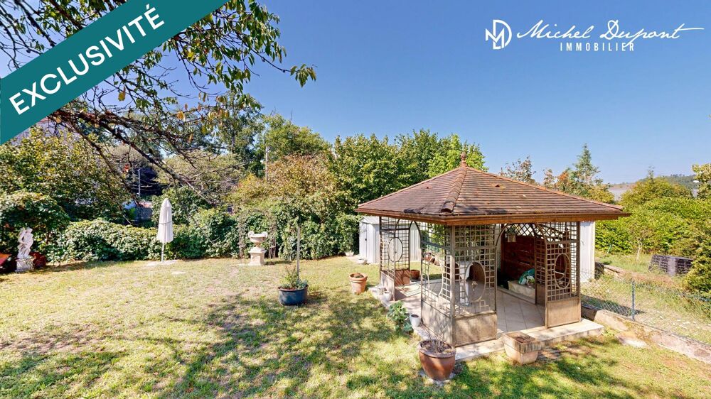 Vente Maison Charme, jardin et commodités à pied au cœur du Bugue Le bugue