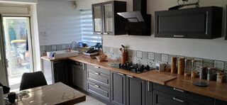  Maison � vendre 5 pi�ces 173 m�