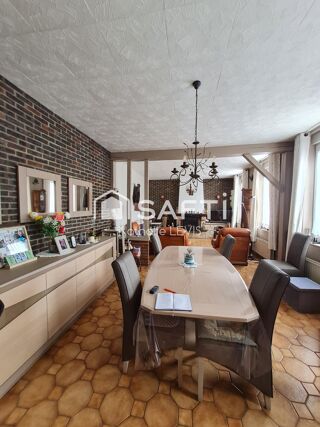  Maison  vendre 5 pices 157 m