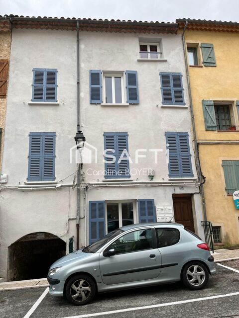   STUDIO A VENDRE Appartement - 1 pi�ce(s) - 26 m�