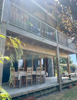  Maison � vendre 6 pi�ces 140 m�