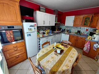  Maison � vendre 7 pi�ces 200 m�