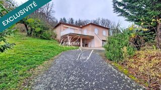  Maison � vendre 8 pi�ces 150 m�