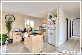  Maison à vendre 4 pièces 85 m²
