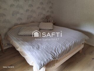  Maison à vendre 5 pièces 131 m²