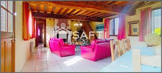  Maison � vendre 7 pi�ces 202 m�