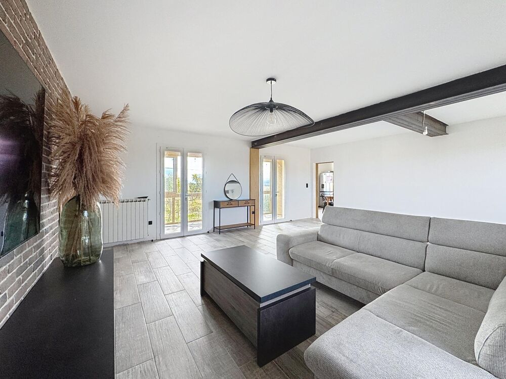 Vente Maison Bien rare sur les hauteurs de Belpech Belpech