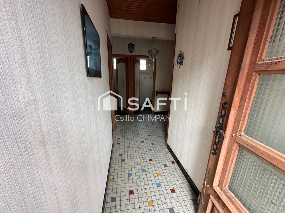 Vente Maison Maison sur sous sol complet, superbe jardin arboré Louargat