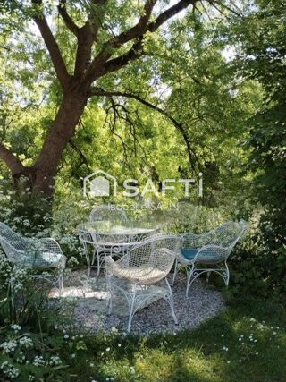  Maison à vendre 6 pièces 155 m²