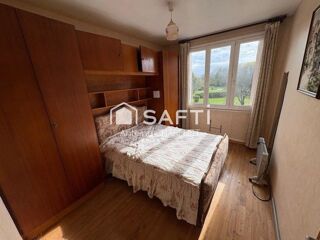  Maison à vendre 4 pièces 71 m²