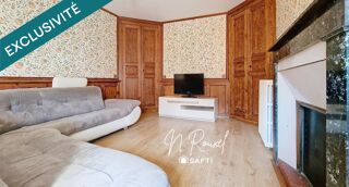 Maison à vendre 6 pièces 150 m²