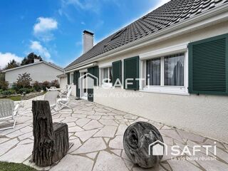  Maison � vendre 6 pi�ces 139 m�