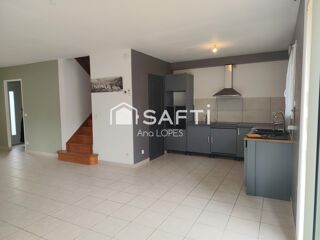  Maison à vendre 4 pièces 93 m²