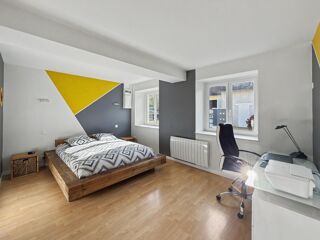  Maison à vendre 5 pièces 149 m²