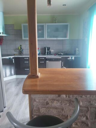  Maison à vendre 4 pièces 93 m²