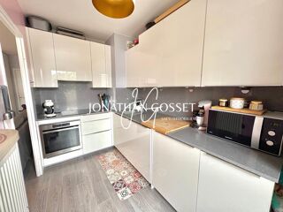  Appartement à vendre 5 pièces 93 m²